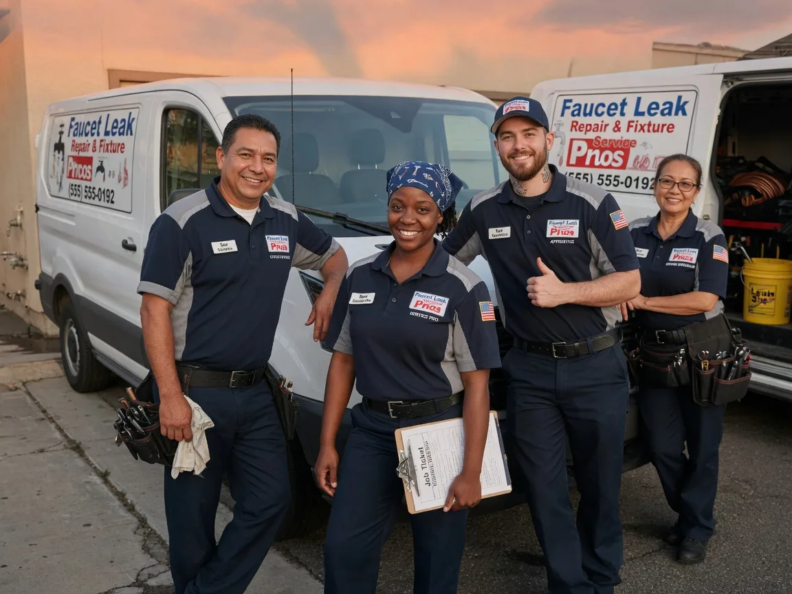 Faucet Repair company in Sawyerville, IL