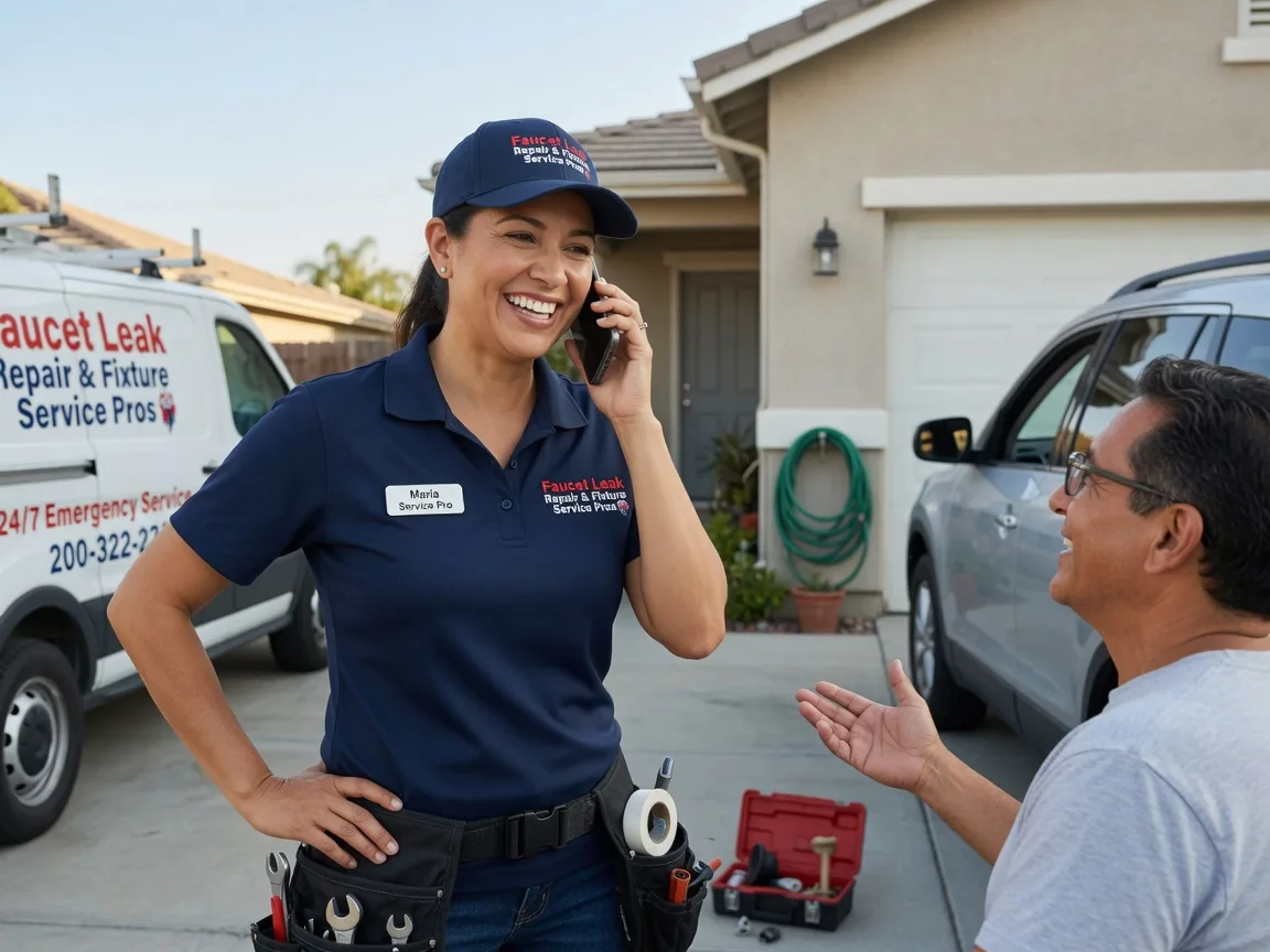 Faucet Repair Sawyerville, IL FAQs