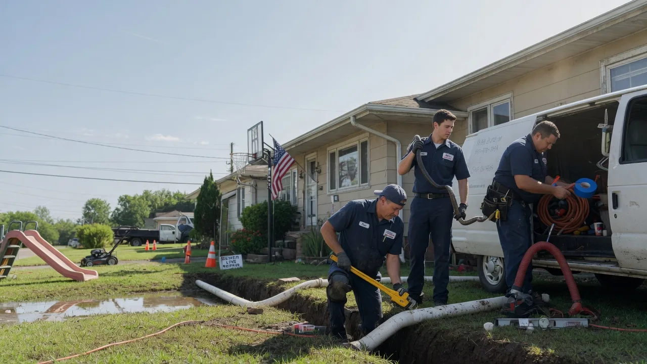 Toilet Installation in Sawyerville, IL near me